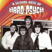 A Lethal Dose of Hard Psych: Authentic Way Cool Sixties Artifacts