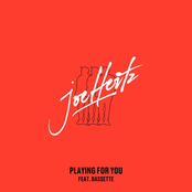 Playing for You (feat. Bassette) - Single