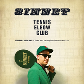 Sinnet: Tennis Elbow Club