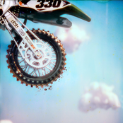 Paris Texas: MID AIR