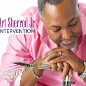 Art Sherrod Jr.: Intervention