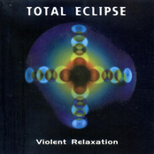 Total Eclipse: Violent Relaxation
