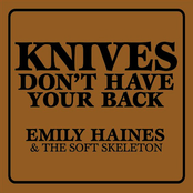 Emily Haines: Knives Don't Have Your Back