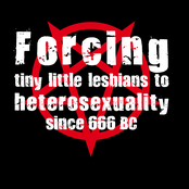The grim and frostbitten inverted album of satanic doom and destruction, with some lesbian sex on top
