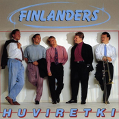 Lintu by Finlanders