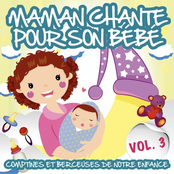 Maman chante pour son bébé, vol. 2