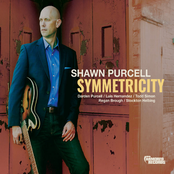 Shawn Purcell: Symmetricity