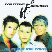 No One In This World