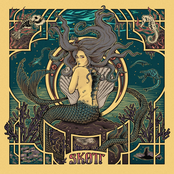 Skott: Mermaid