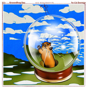 It's . . . Groundhog Day