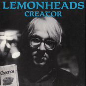 Plaster Caster by The Lemonheads