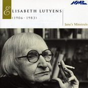 Elisabeth Lutyens: Chamber Concerto