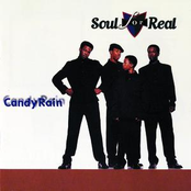 Soul For Real: Candy Rain