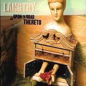 The Erotic Melancholy Of Cypress by Langtry