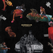 Ride or Die (From "Queen & Slim: The Soundtrack") - Single