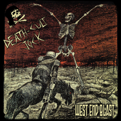 Fast by Death-cult Jock