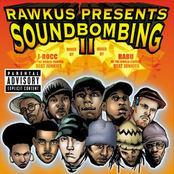 soundbombing ii