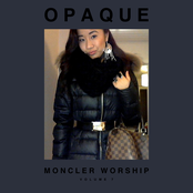 Moncler Worship Volume 7
