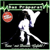 Tanz Mit Deinem Gefühl