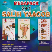 Megapack 2+1 Salih Yaacob