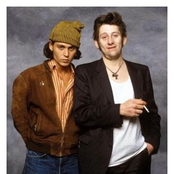 Shane Macgowan & Friends