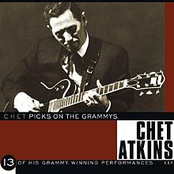 Cosmic Square Dance by Chet Atkins