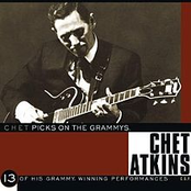 Caravan by Chet Atkins