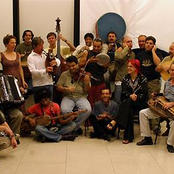 orquestra mediterrânea