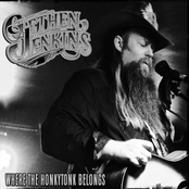 Gethen Jenkins: Where the Honkytonk Belongs