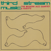 Third Stream Music