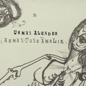 Lootuses by Urmas Alender