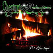 Pat Guadagno: Chestnuts & Redemption