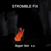 Icicle Song by Stromble Fix