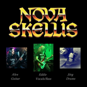 Nova Skellis I - Single