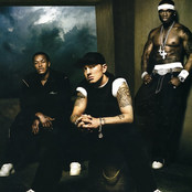 eminem/50 cent/dr. dre