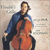 the amsterdam baroque orchestra/yo-yo ma