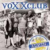 voXXclub: Alpin