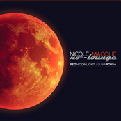 Red Moonlight / Luna rossa