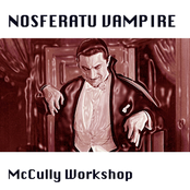 Nosferatu Vampire