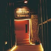 Graham St. Clair Band: The Narrow Gate