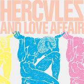 Hercules and Love Affair: Hercules And Love Affair