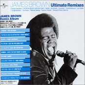 James Brown Ultimate Remixes