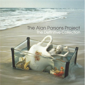 May Be A Price To Pay by The Alan Parsons Project