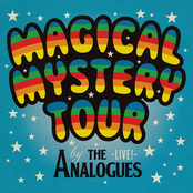 Magical Mystery Tour Live