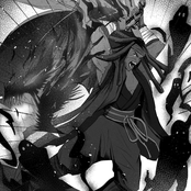 Tha Dark Shogunn Saga, Vol. 3