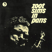 Once In A While by Zoot Sims