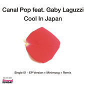 Cool in Japan (single 01)