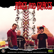 Aires and Graces/Broadsiders SPLIT