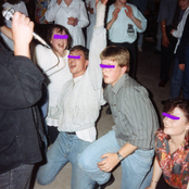 All Over the Chip Shop