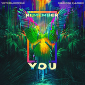 Victoria Duffield: Remember You